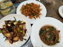 -喜林苑·稻田餐厅(品相府店)