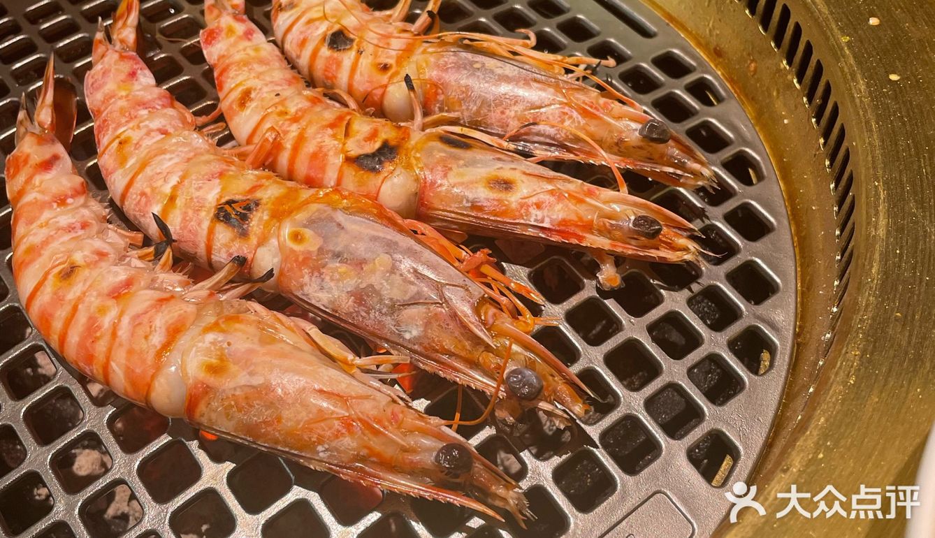 万象城烤肉指南