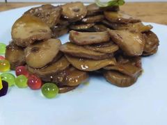 -卫鼎轩·家宴(水上公园店)