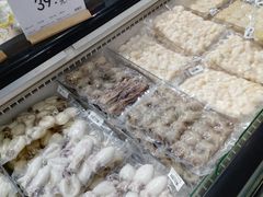 -物美超市(三里河店)