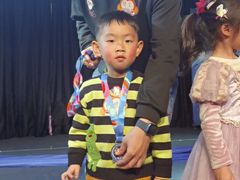 -猴有戏教育戏剧·音乐剧·主持口才·演讲朗诵辩论(环球港华师大校区)