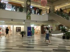 -百联临沂购物中心(临沂路店)