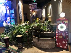 -兰木肆·云南菜(龙湖U城天街店)