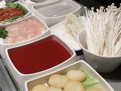 -海底捞火锅(吾悦广场店)