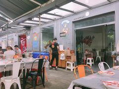 -霸王虾·麻辣小龙虾(清水河公园店)