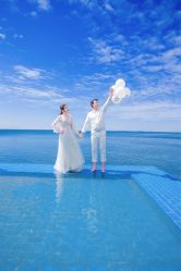 -伯爵风尚全球旅拍