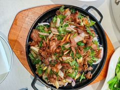 -满堂·烤鸭店·北京菜(鼓楼店)