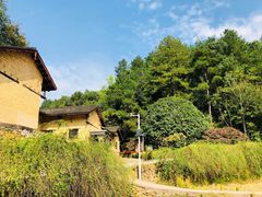 -韶山毛泽东同志故居