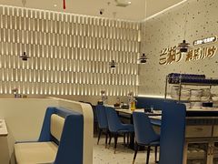 -兰湘子·湘菜小炒(南京江宁万达店)