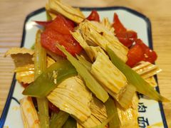 -花临兰州牛肉面(重庆南坪万达店)