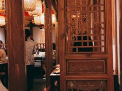 -南京大牌档(青岛万象城店)