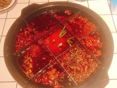 -卤校长老火锅(绿地468店)