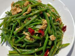 -1937青岛老味道·海肠捞饭·青岛菜(大鲍岛栈桥店)