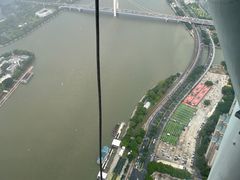 -广州塔