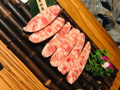 -黑牛の店·和牛烧肉(合生汇店)