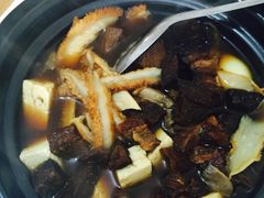-赵家牛肉砂锅(台西三路店)