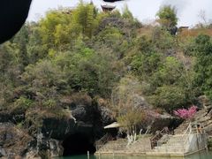 -佛爷洞旅游景区