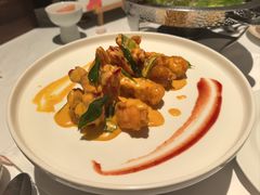 -狮拾久·现代新加坡料理(壹方城店)