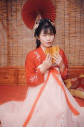 -汉仪华裳汉服馆(打浦桥店)