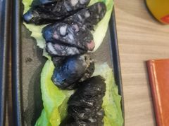 -隅乐胡椒虾·台湾菜·团建(皇岗店)