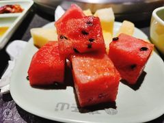 水果-盛江山自助料理(高新锦辉店)