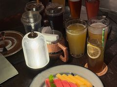 -爱啤精酿·民谣酒馆(滨江店)