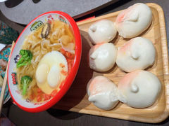 -那家老院子东北菜.饺子.小鸡炖蘑菇(三经街店)