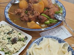 -东财大盘鸡(黑石礁店)