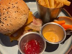 -blue frog蓝蛙(长泰广场店)