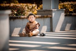 -BabyA 专业婴童摄影(古北时尚广场店)