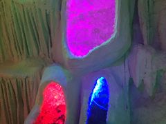 -水晶之星洗浴温泉汗蒸