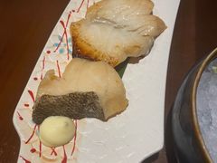 -九洲喜来登酒店湖月日餐厅