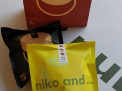 -泽田本家·铜锣烧(TX淮海店)