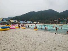 -福州欧乐堡水上乐园