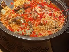 -烤匠麻辣烤鱼(万象城店)