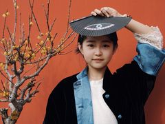 -无锡梅园公园
