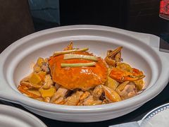 -粤匠·澳门点心粤菜海鲜(澳门半岛店)