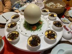 -荷风细雨·中国茶宴(碧云店)