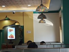 -西域美食(西直门南小街店)