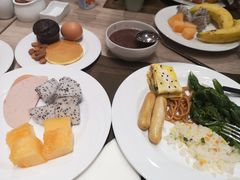 -印象餐厅(杭州国际博览中心北辰大酒店)