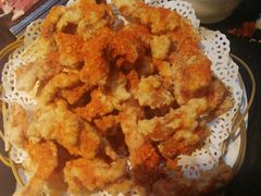 -宽窄巷子火锅(青铁佳苑店)