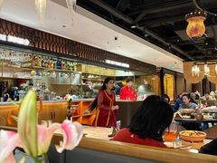-耶里夏丽·丝路新疆菜·清真食品(徐汇南丹东路臻选店)