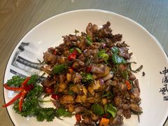 -鸿运楼·舌尖上的徽菜