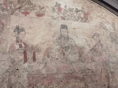 -洛阳古墓博物馆