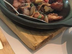 -汤城小厨•粤菜•靓汤(金宝街店)
