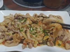 -晶采餐厅(仁化丹霞山店)