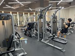 -美航国际健身(北京华联店)