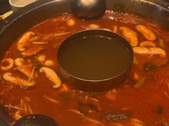 -不老溪贵州菜(广安门总店)