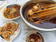 -成都瓜串串(华强北店)