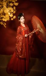 点击看大图 -素合写真摄影(合肥原创店)